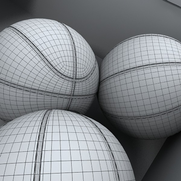 maya arcade basketball - arcade basketball by monkeyodoom
